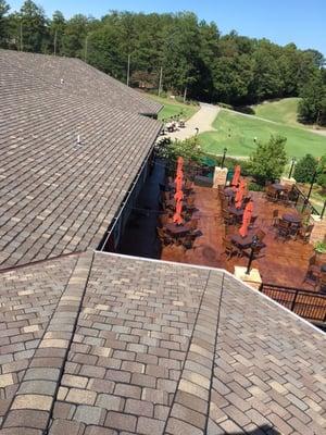 High Performance Shingle Installs