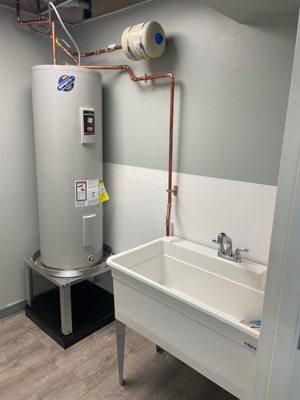 East Flatbush Plumbing & Heating