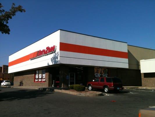 AutoZone Auto Parts