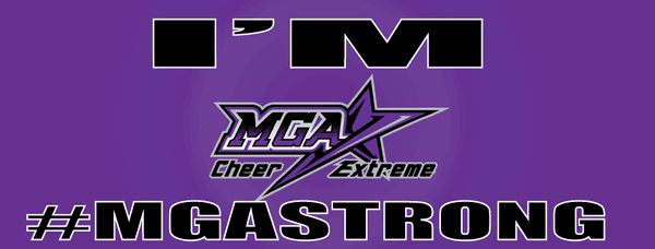 MGA Cheer Extreme