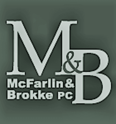 McFarlin & Brokke