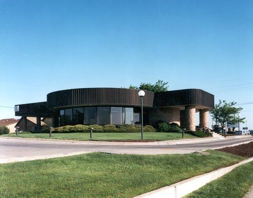 First National Bank of Omaha