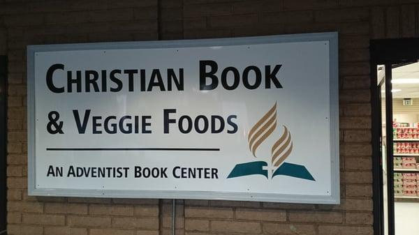 A B C Christian Supplies & Health Food Store