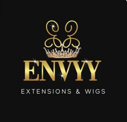 Envyy Extensions & Wigs