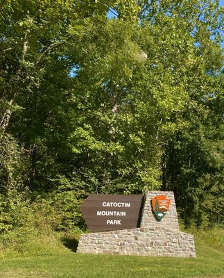 Catoctin Mountain Park