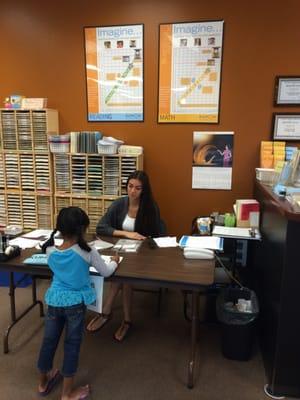 Kumon Math and Reading Center of Chino - North