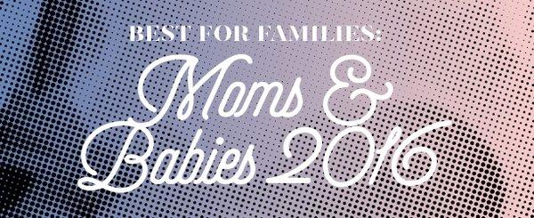 Voted Best Doulas in 2013, 2014, 2015 and 2016