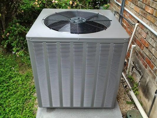 Pro-Tech Heating & Air Conditioning