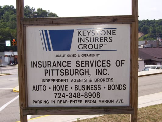 Insurance Services of Pittsburgh