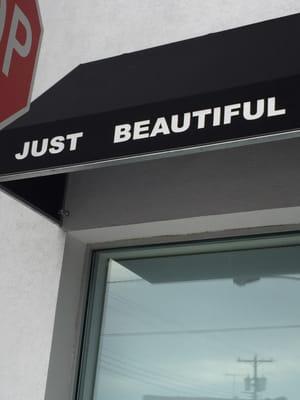 Just Beautiful Boutique