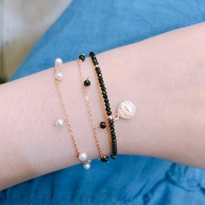 14k bracelet