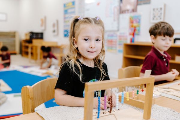 Woodbridge Montessori Academy of Rockwall