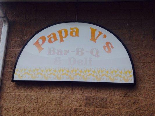 Papa V's