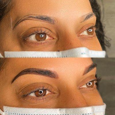 Stellar Permanent Makeup