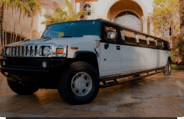 LA Transportation and Limo Services