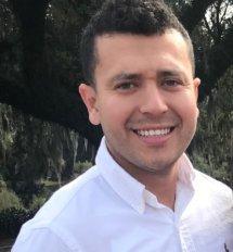 Josue Gutierrez - PTA