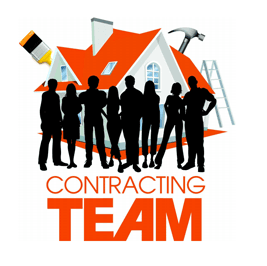 Contracting Team