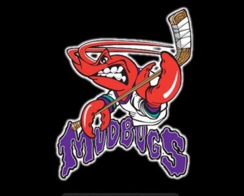 Shreveport Mudbugs Hockey