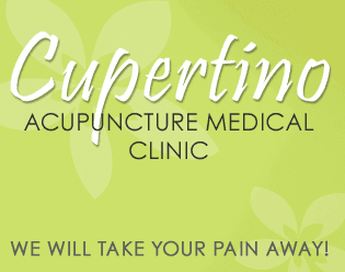 Cupertino Acupuncture Medical Clinic logo