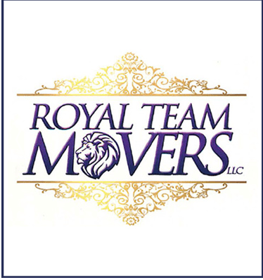 Royal Team Movers