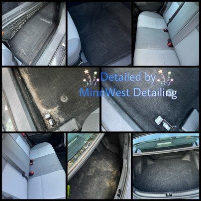 MinnWest Detailing