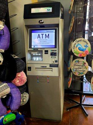 ATM