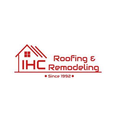 IHC Roofing & Remodeling | All Types of Roofing A family locally owned business since 1992.