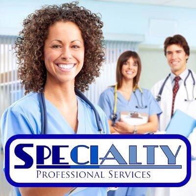 Specialty Professional Services