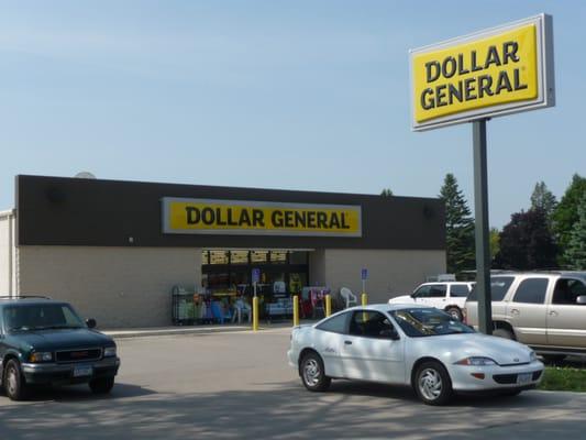 Dollar General