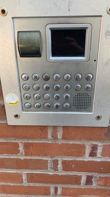 How do you specialize in upgrading /retrofitting audio video intercom systems!