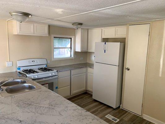 Kitchen Remodel