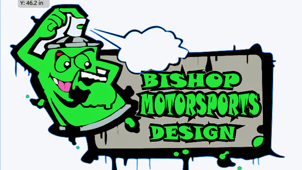 Bishop Motorsport Design