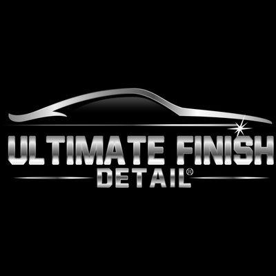 Ultimate Finish Detail