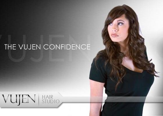 Vujen Hair Studio