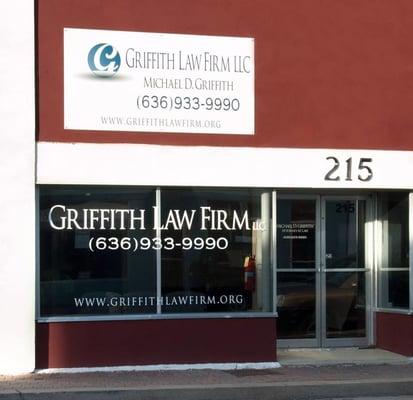 Personal Injury Attorney