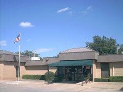 703 S 9th Street, Duncan, OK 
 Come visit us for all of your banking needs.