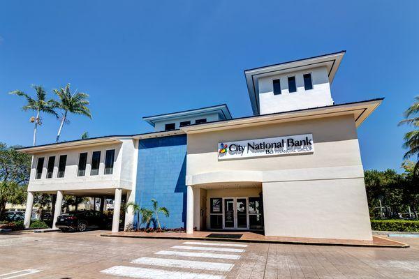 City National Bank of Florida