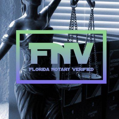 Florida Notary Verified