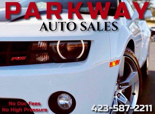 Parkway Auto Sales