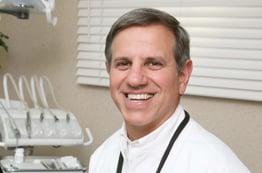 James M Maragos, DDS