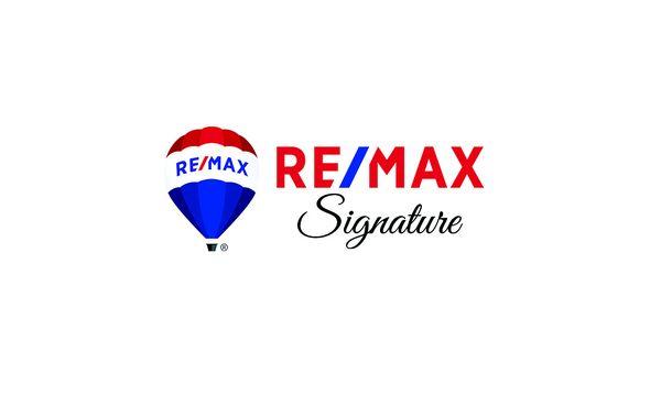 RE/MAX Signature