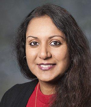 Sonali Agarwal, MD