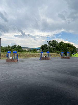 Westfall Car Wash