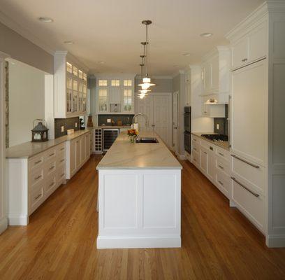 Chetwode Cabinetry, LLC