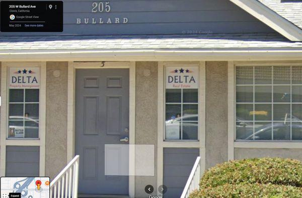 Delta Property Management