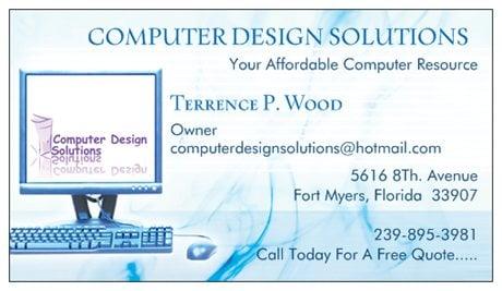 Computer Design Solutions