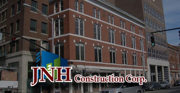 J.N.H Construction Corp.