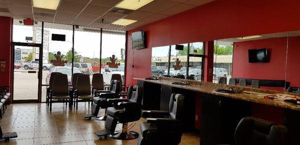 Fresh Cut Time in our new location