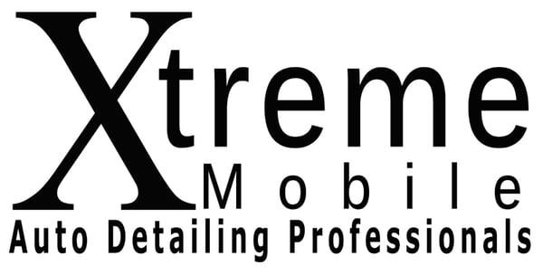 Xtreme Mobile Auto Detailing Professionals