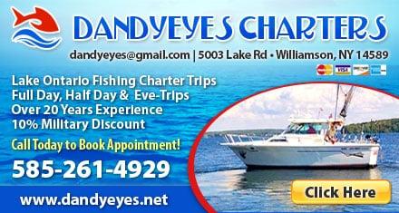 Dandyeyes Charters